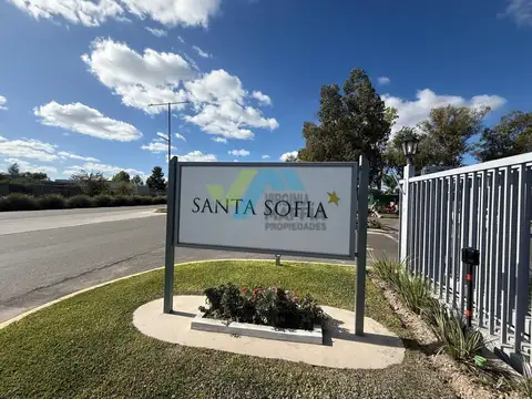 Terreno Lote  en Venta en Pilar del Este, Pilar, G.B.A. Zona Norte