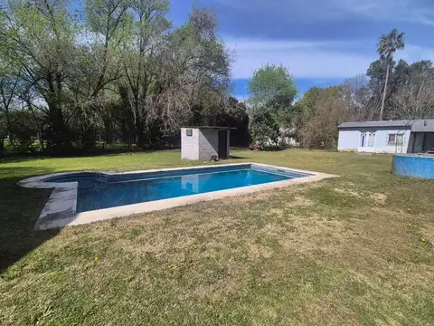 Quinta en Venta en Coronel Brandsen, USD 159.900