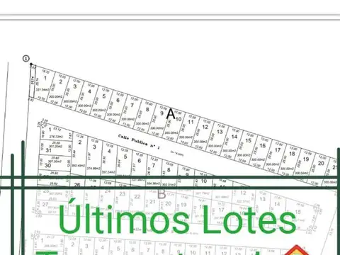 Terreno en Venta en Cruz de Piedra, USD 7.000