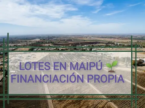 Terreno en Venta de 300,0 m2