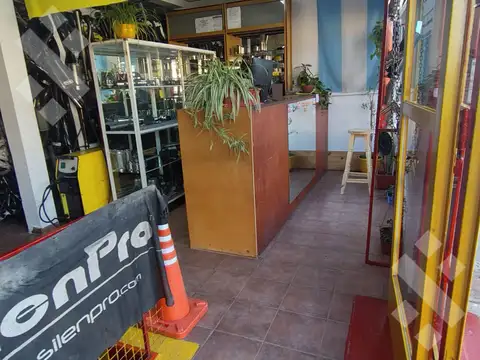 Oficina en Venta 30 años