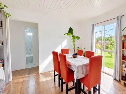 Casa en Venta al Norte