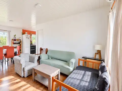Casa en Venta 3 años