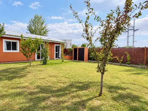 Casa en Venta en Laguna Azul, USD 84.999