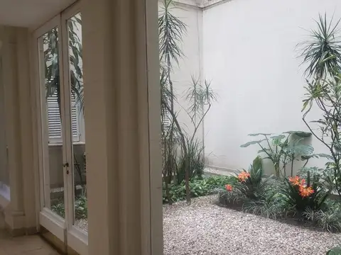 Departamento en Alquiler en Recoleta, USD 1.200