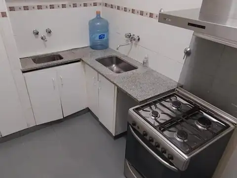Departamento en Alquiler de 2 dormitorios