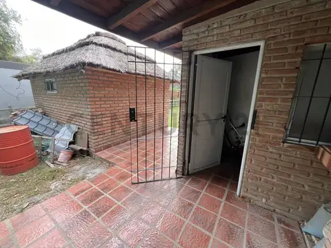 Campo en Venta de 0,03  ha