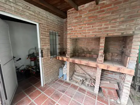 HARAS DEL TERRAPLEN , Piso 0