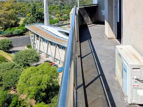 Departamento 1 dorm en alquiler Nueva Cordoba