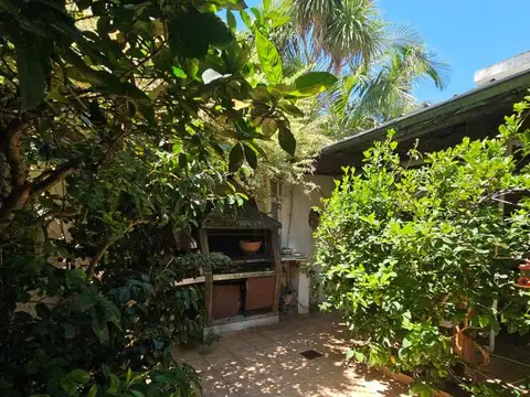 CASA 4 AMBIENTES EN VENTA EN RAMOS MEJIA