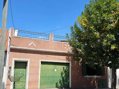 Oncativo 200