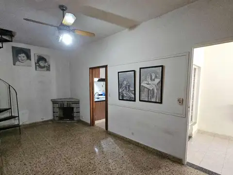 Casa en Venta 66 años