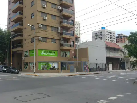 San Martin 1307 , Piso 10