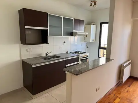 Departamento en Venta al Este