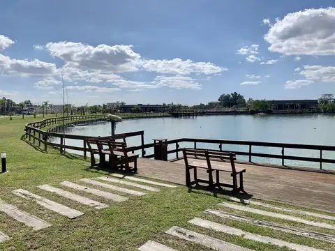 Terreno en Venta en Lagos De Canning, USD 68.000