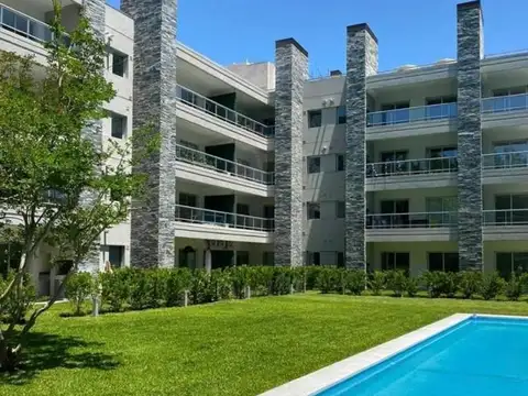 DEPARTAMENTO VENTA PILAR - AMENITIES
