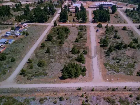 Terreno en Venta de 408,0 m2