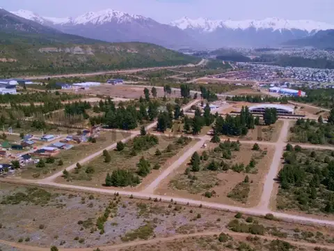 Terreno en Venta 3  mts Frente