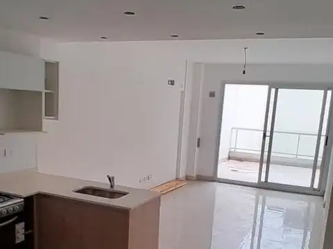 Departamento en Venta en Barracas, USD 165.000