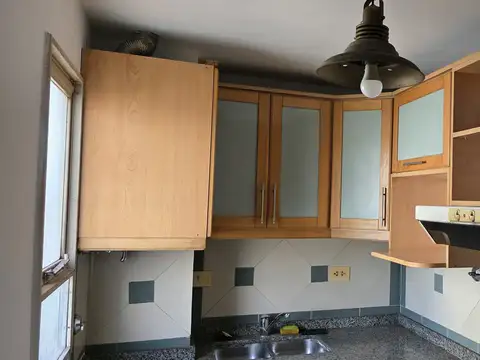 Departamento en Alquiler Apto profesional