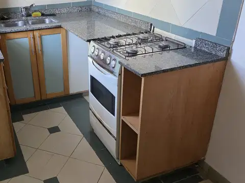 Departamento en Alquiler 25 años