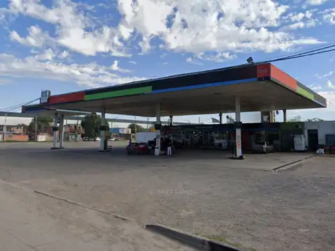 Fondo Comercio en Venta 56 años