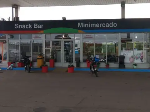 Fondo Comercio en Venta 56 años