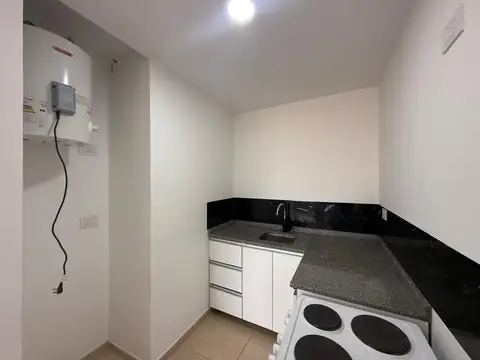 Departamento en Alquiler de Monoambiente