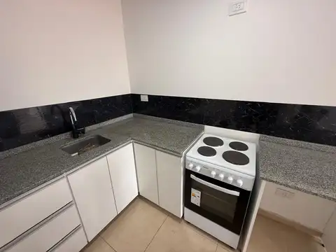 DEPARTAMENTO 1 AMBIENTE - EZEIZA, GRAN BS. AS. OESTE SUR