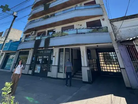 DEPARTAMENTO EN VENTA dos dormitorios céntrico