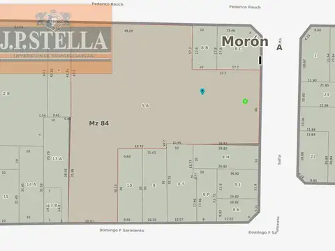Salta 84