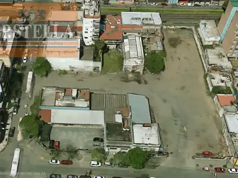 Terreno en Venta de 3954,0 m2