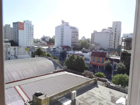 Oficina Monoambiente con 1 baño