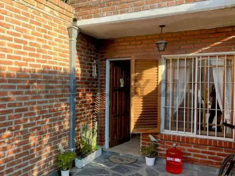 Venta/Permuta Casa 3 Amb -Financiación 50% - Apto Credito Hipotecario - Martin C