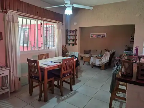 Casa en Venta en Merlo, USD 43.000