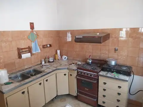 Casa en Venta 40 años