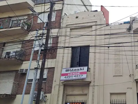 Casa en Venta en Avellaneda, USD 240.000