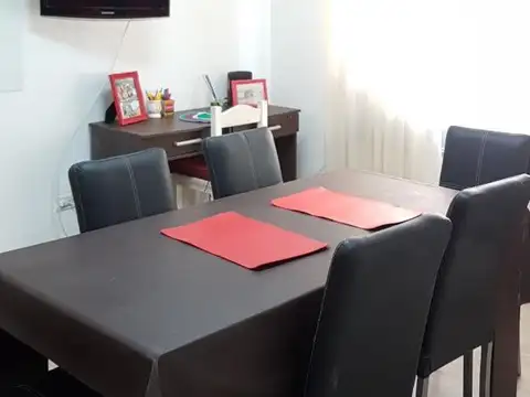 Departamento en Venta en Nueva Córdoba, USD 77.000