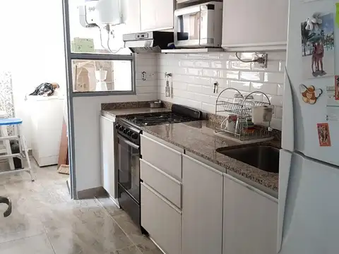 Dpto A la Venta en Nueva Córdoba 1 dor