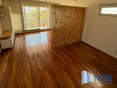 Departamento en Alquiler al Norte