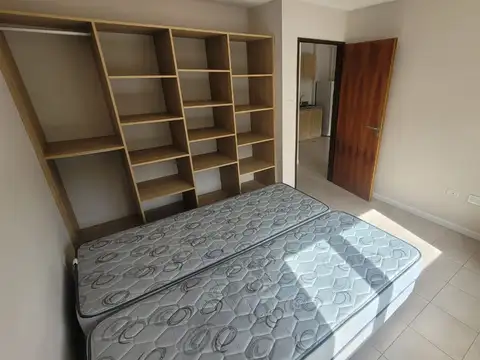 Departamento en Alquiler al Este