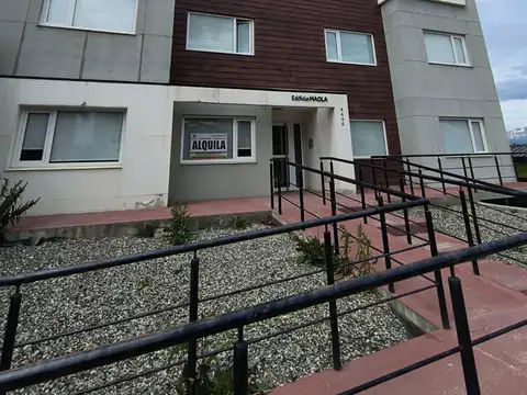 Departamento en alquiler en Ushuaia