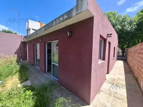 Casa en Alquiler en Juan José Paso, Pinzon, Pergamino, Bs. As.