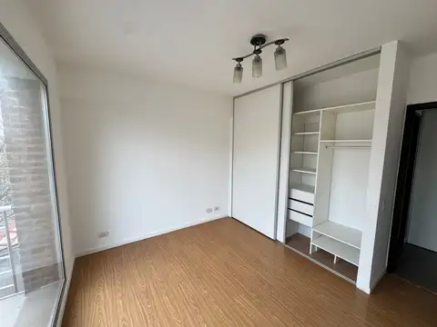Departamento en Alquiler Permite mascota