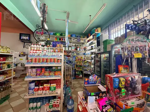 Local en Alquiler - Moreno