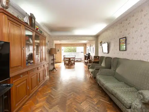 Departamento 3 ambientes - Recoleta