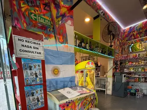 Transito Caceres de Allende 300, Piso 0