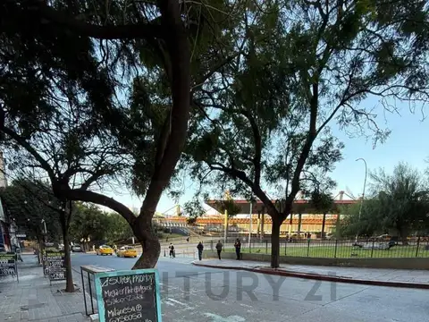 Transito Caceres de Allende 300, Piso 0