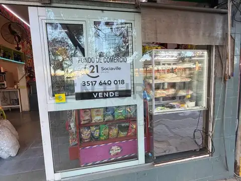 Local en Venta A Estrenar