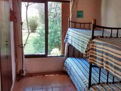 Casa en Venta 40 años